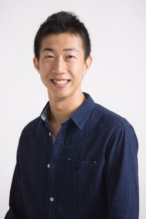 Kenji Sugimura portrait