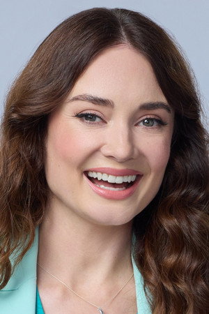 Mallory Jansen portrait