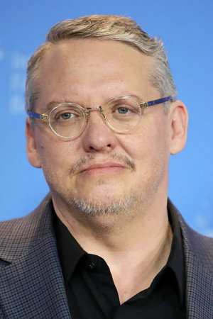 Adam McKay portrait