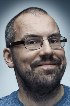 František Fuka portrait