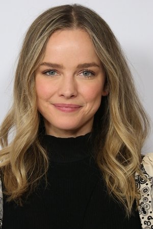 Allison Miller portrait