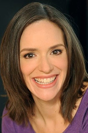 Stacy Grant portrait