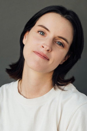 Andrea Grant portrait