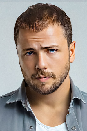 Tolga Sarıtaş portrait