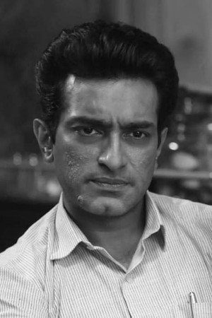 Jeetu Kamal portrait