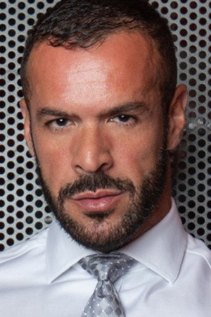 Denis Vega portrait