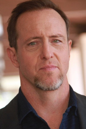 Cooper Thornton portrait