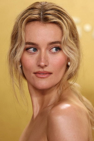 Sarah Pidgeon portrait