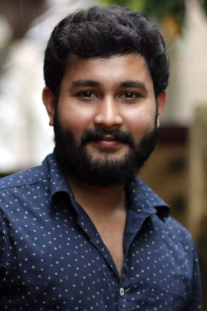 Jeevan Gopal portrait