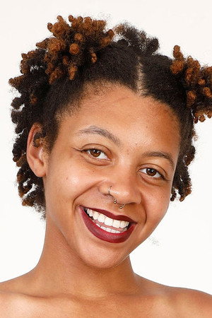 Oya portrait