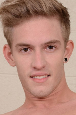 Jaxon Radoc portrait