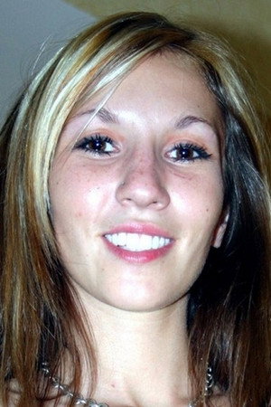 Chloie Seven portrait