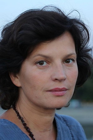 Elena Golyanova portrait
