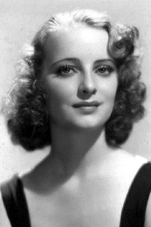 Florine McKinney portrait