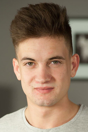 Kuba Neval portrait