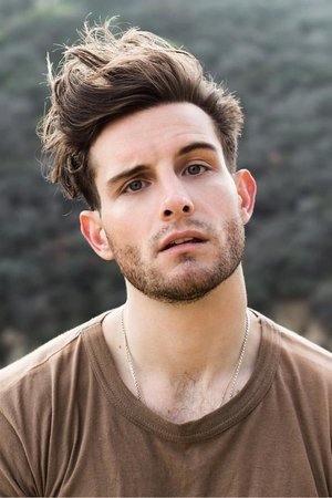 Nico Tortorella portrait