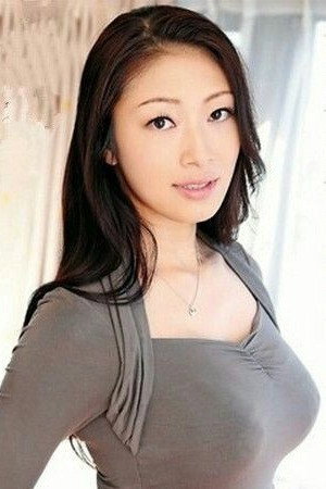 Reiko Kobayakawa portrait