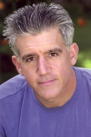 Gregory Jbara portrait