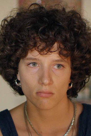Stephania Sotiropoulou portrait