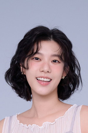 Chen Ciou-ye portrait