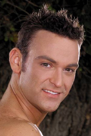 Justin Wells portrait