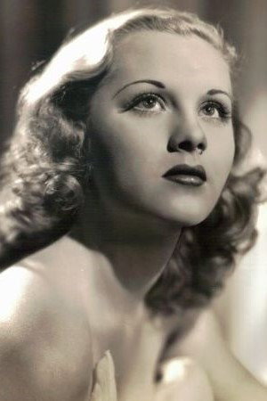 Mary Parker portrait