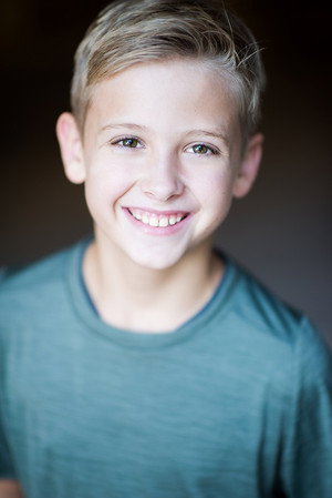 Jack Dullnig portrait