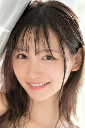 Marin Mita portrait