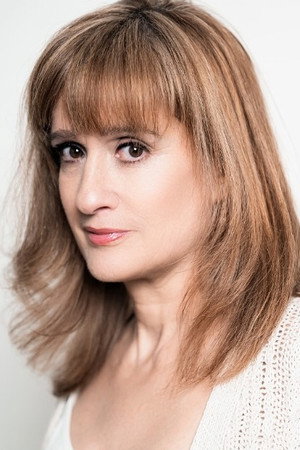 Elisabeth Degen portrait