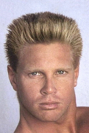 Dolph Knight portrait