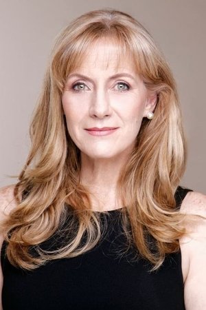Kristina Lilley portrait