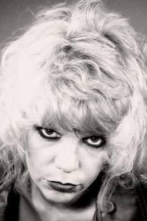 Wendy O. Williams portrait
