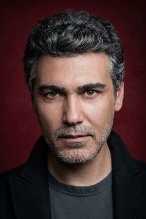 Caner Cindoruk portrait