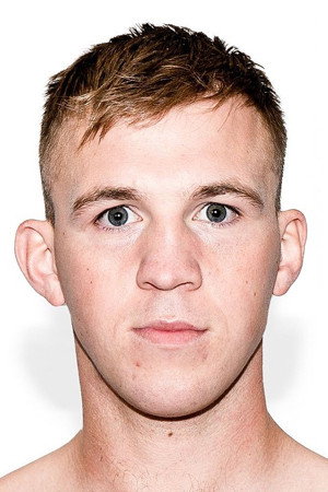 Jack Turner portrait