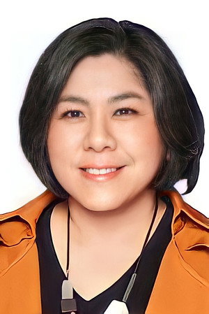 Chen Biyu portrait