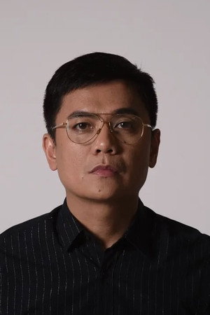Jun Robles Lana portrait