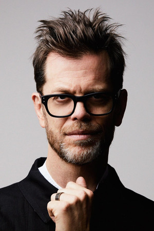 Donny McCaslin portrait