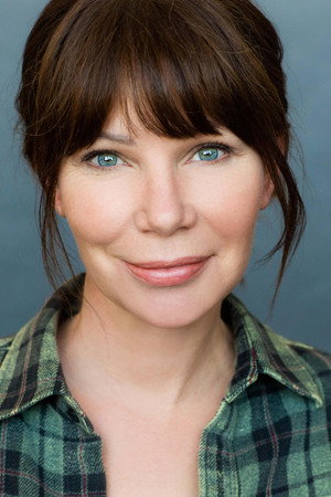 Virginya Keehne portrait