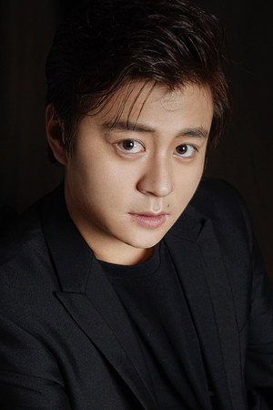 Li Kui portrait