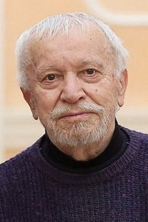 Villen Novak portrait