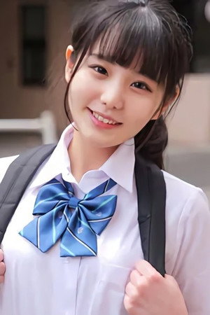 Konomi Hirose portrait