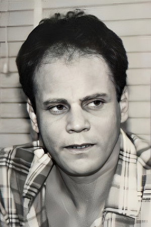 Roberto Lopes portrait