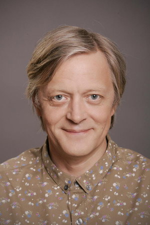 Margus Tabor portrait