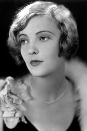 Viva Tattersall portrait