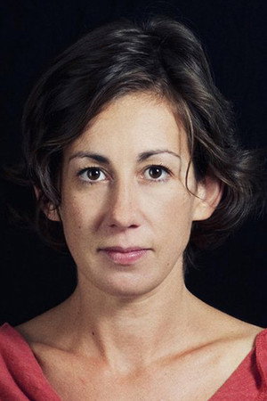 Lucie Pernetová portrait