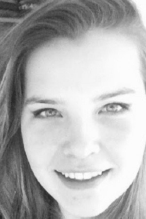 Frederieke Pijl portrait
