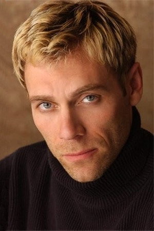 Michael Khmurov portrait