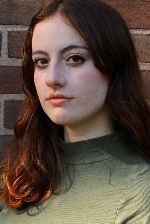 Sadie Goldstein portrait
