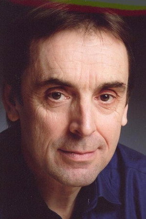 Michel Ouimet portrait