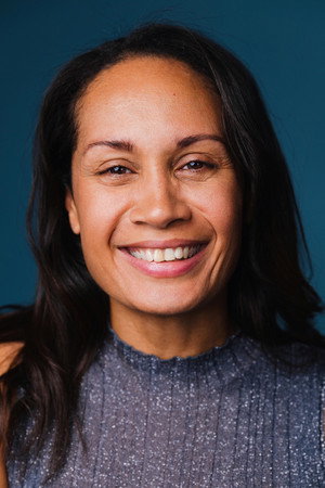 Shakira Forstpointner portrait